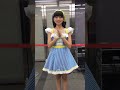 つりビット聞間彩10秒動画220170909