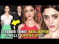 The Untold Truth of Natalia Dyer