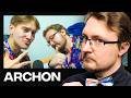 Wywiad z Archonem (@arhneu) [PIXELHEAVEN 2025]