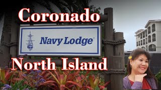 A Tour At North Island Naval Air Station Cottage | 35th Wedding Anniversary | Carlsbad Flowers Farm