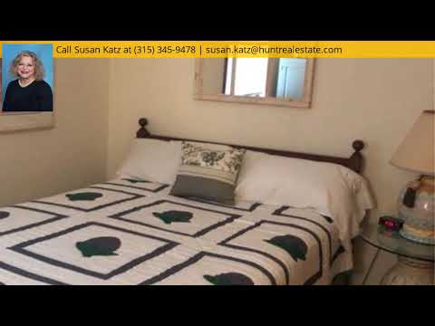 8230 Verbeck Dr, Manlius, NY home video tour