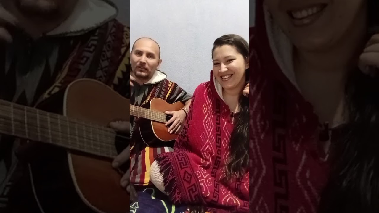 Cantos por la paz y el amor - Kakawamaya