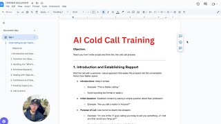 How to Book 20+ Calls/mo for SMMA (Cold Call FULL Training)