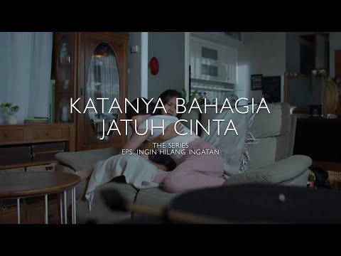 #WhatsOnMaiMind: Rahmania Astrini, dan Strategi Nolak Cowok Versinya