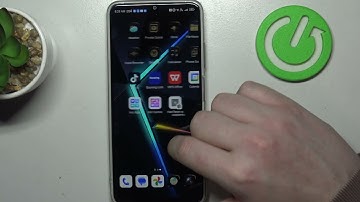 How To Remove Mobile Data Warning on NUBIA Neo 5G?