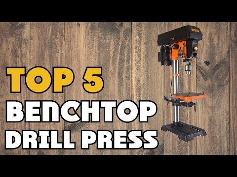 Best Budget Benchtop