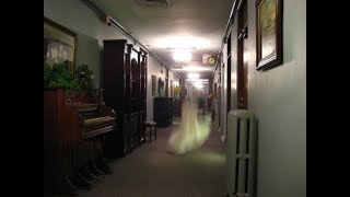 The REAL Haunting of Orpheum Theatre