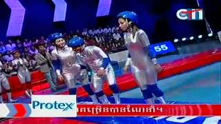 CTN In The Wall 22 12 2012 Part 4 END