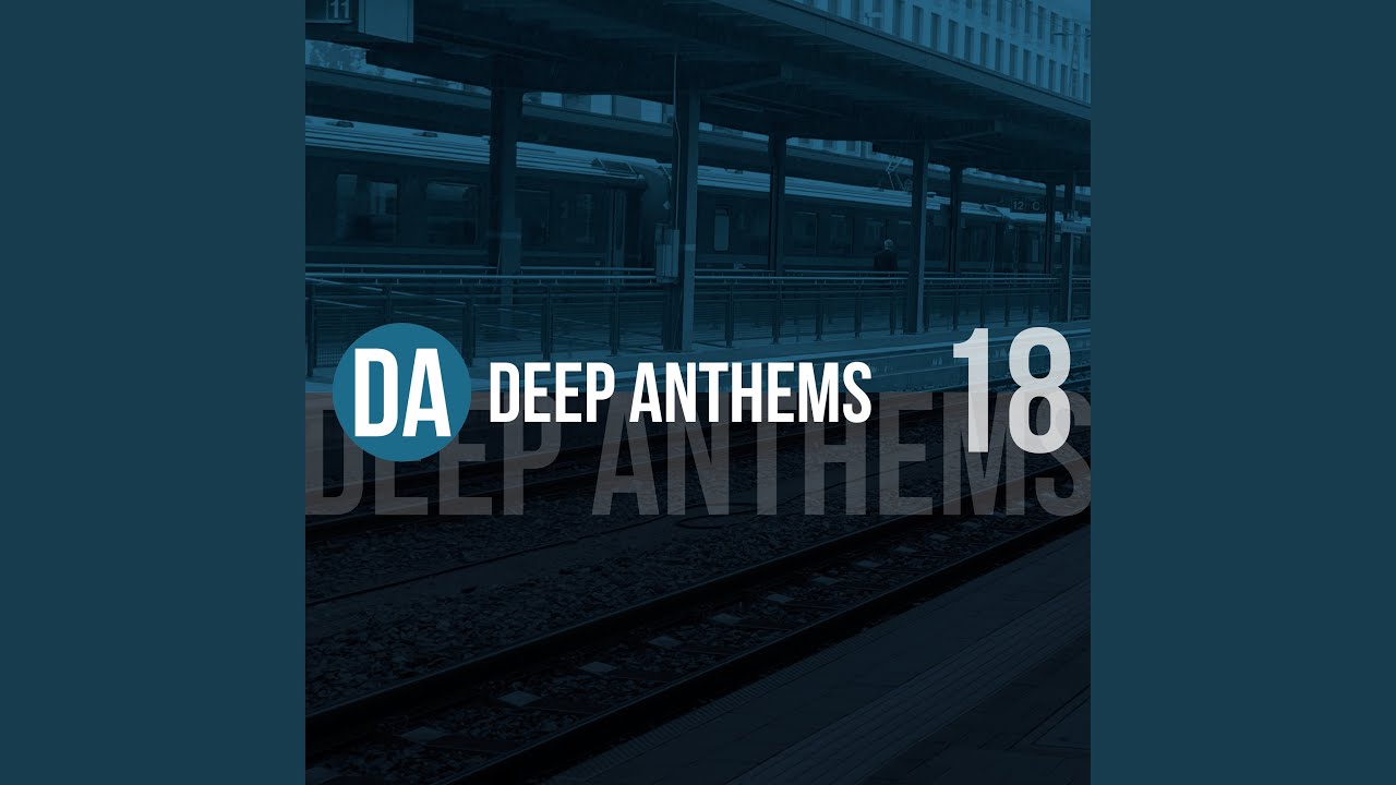 Ronny (Sensonique's Deep Mix)