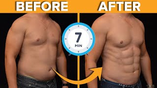 This is a science-backed 7 minute workout that perfect for anyone who
wants to lose belly fat fast. if you are looking build mus...