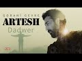 Artesh   dadwer  official audio red music digital