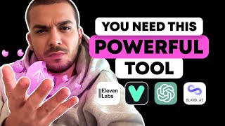 Knowledge Base Tutorial: The Best Tool to Build KMS for Tools like Elevenlabs, ChatGPT & Vapi!