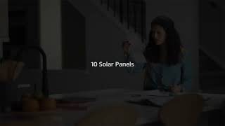 2023 - Jayman 10 Solar Panel Announcement