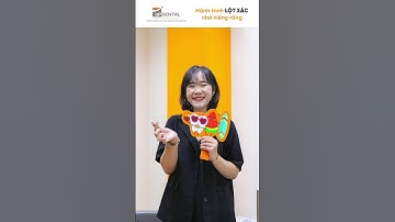 Hành trình LỘT XÁC nhờ niềng răng của Lan Phương