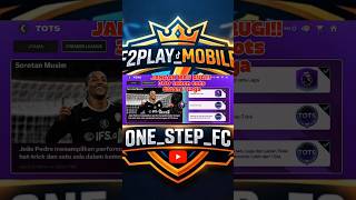 TRIK MUDAH HAT-TRICK + WIN TOTS PREMIER LEAGUE! AUTO SELESAI TANPA RIBET! 🎯 Day 4