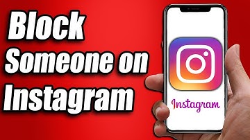 How to Block Someone on Instagram - Full Guide 2025