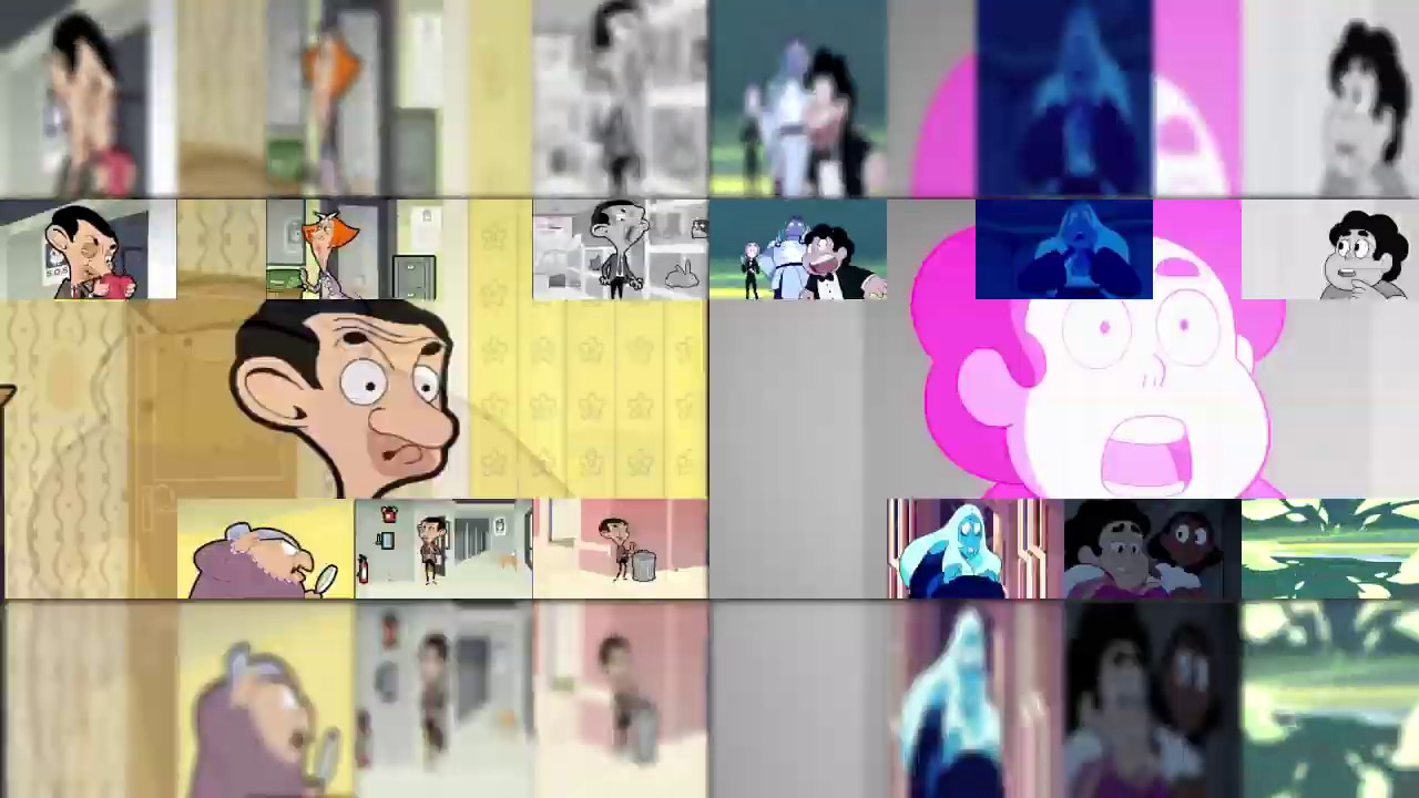 [Comparison] John Quacks vs Alex - k