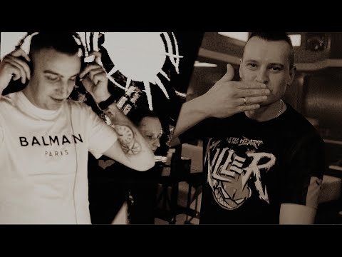 Axemo x DJ