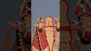 Oachira 28am Onam 2025 Vayanakam Komban