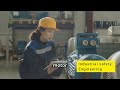 Industrial safety engineering week-2