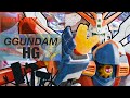 自粛するよりプラモデル 。プラモ 初心者の「 ゴッドガンダム HG」ガンプラ作り。 #家で一緒にやってみよう |  バンダイスピリッツ