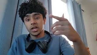 Im uploading this because youtube thinks im a bot 