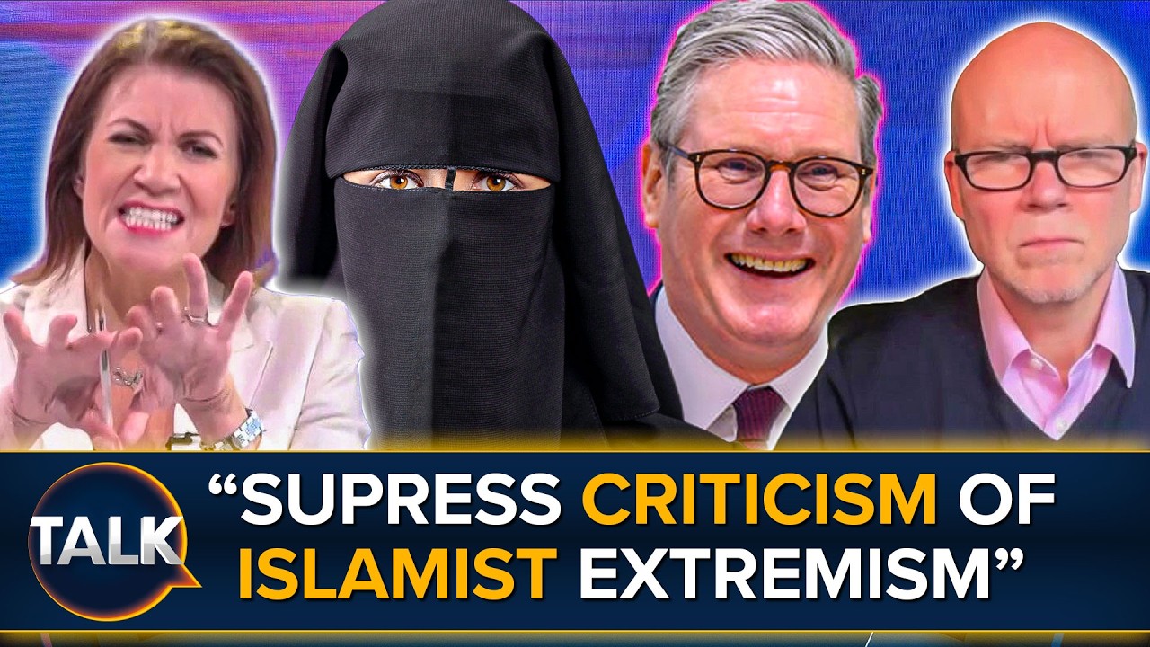 ‘Losing National Identity’ | Keir Starmer To Appoint ‘ANTI-MUSLIM HATE TSAR’