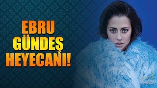 10 Ki̇loluk Kiyafet Gi̇yen Derya Uluğ Tasarimci Mi Oluyor?