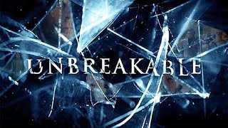 Unbreakable (2000) | Ambient Soundscape