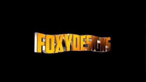 [INTRO] FoxyDesigns Test 3D Intro (3D)  - Read Desc