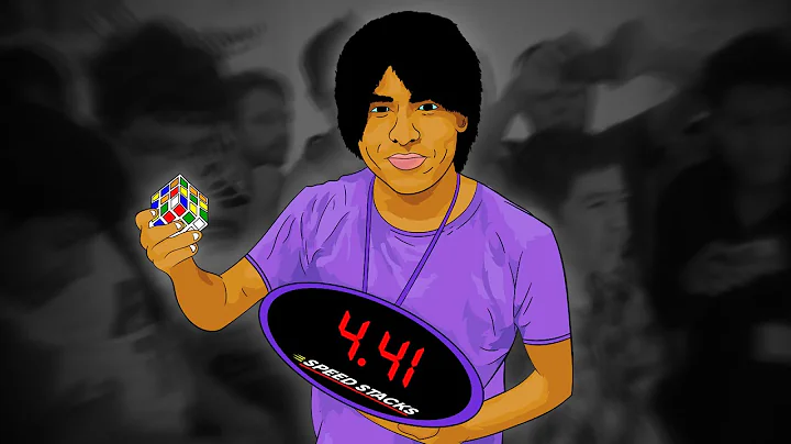 The Man Who Tried to Fake a World Record