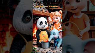 cartoon ai generate video #ai #3danimation #cartoon
