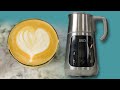 Is It The Best? Dreo Baristamaker Milk Frother Review