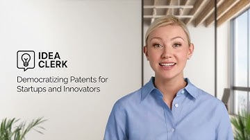 Idea Clerk - Guided Tour