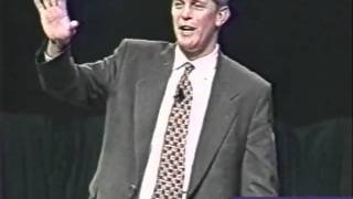 Keynote Speaker: Steve Ford • Presented by SPEAK Inc.