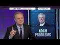 Are BIllionaire Koch Bros &quot;Fighting for Freedom&quot;? - Lawrence O&#39;Donnell