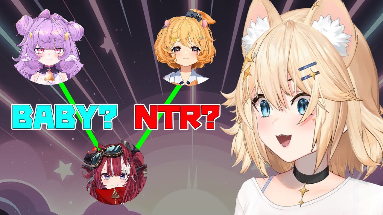 What Saya Revealed at Graduation Shocked Lumi【Phase Connect】