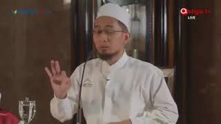 2017 02 02   Qur'an & Sunnah Solution   Ust  Adi Hidayat, Lc, M A