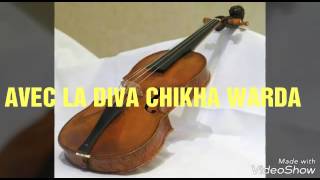 Chikh Sidahmed Avec Chikha Warda-Hata Nchawer Galbi