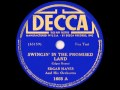 Edgar Hayes SWINGIN IN THE PROMISED LAND 1938