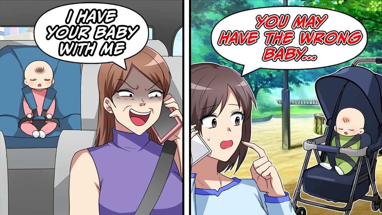 This grandmother kidnaps a 1-year-old, but she got the wrong baby [Gossip]