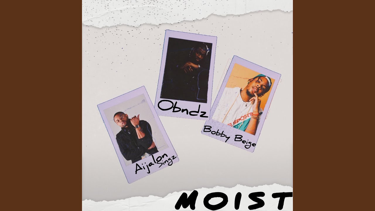 Watch Moist on YouTube Watch Moist on YouTube