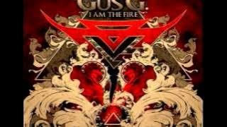 Gus G - I AM THE FIRE(FULL ALBUM) PART1
