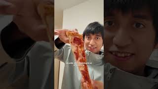 MAMAMAM   PIZZA HALAL NAKANO