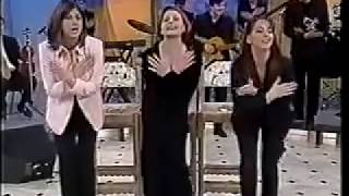 Rocío Dúrcal - Bailando