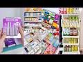 Compilation of Consumption &amp; Replenishment🎀 | Drink Refill &amp; Storage | Simple Cleaning Home✨