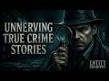The Letters Never Stopped: Unsolved True Crime Stories