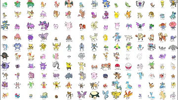 ポケモン言えるかな初代 Mp3