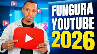 nigute wafungura youtube channel Ihembwa || step by step