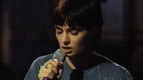 AMVR SINÉAD O